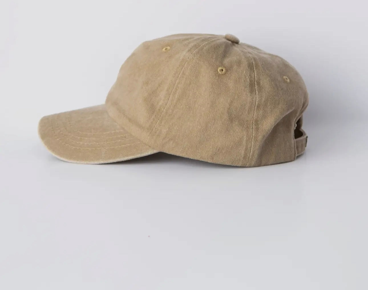 Faith Cross Hat – The First Drop. The Foundation