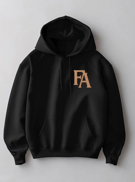 The Authority Hoodie
