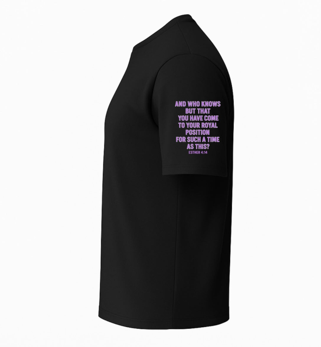 The Rise 4 Jersey (Limited Edition)