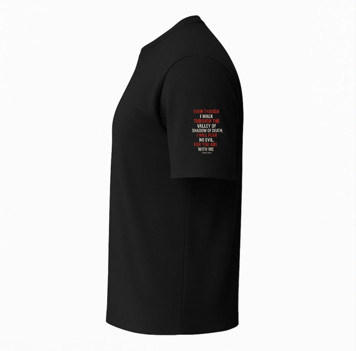The Chosen 23 Jersey