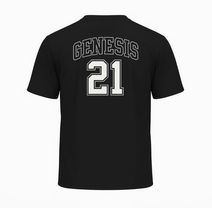 The Fundamental 21 Jersey