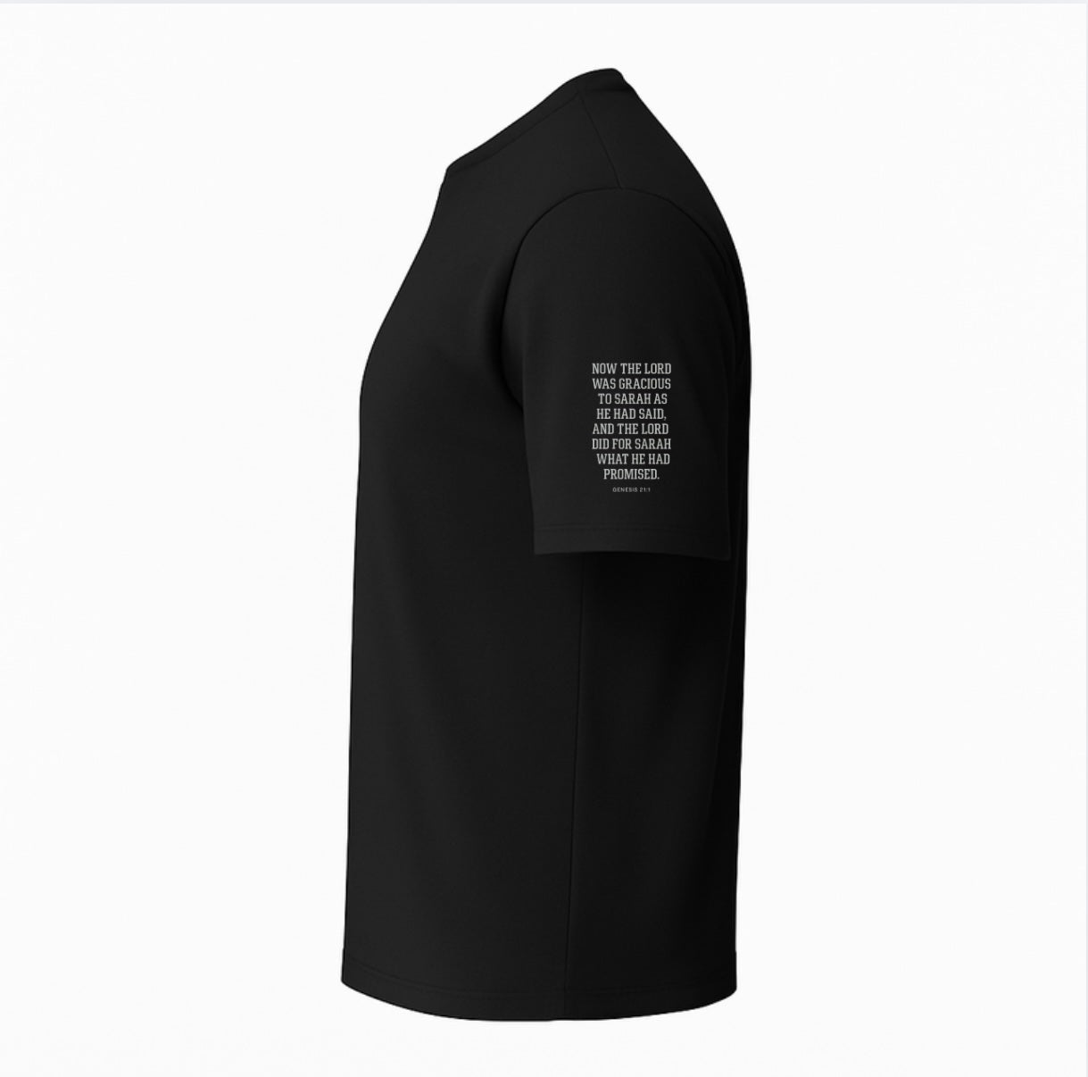 The Fundamental 21 Jersey