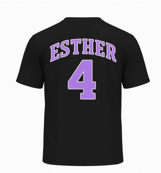 The Rise 4 Jersey (Limited Edition)