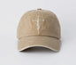 Faith Cross Hat – The First Drop. The Foundation