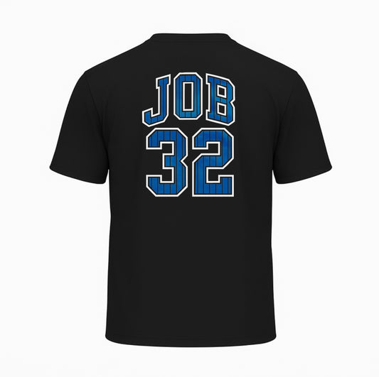 The Diesel 32 Jersey