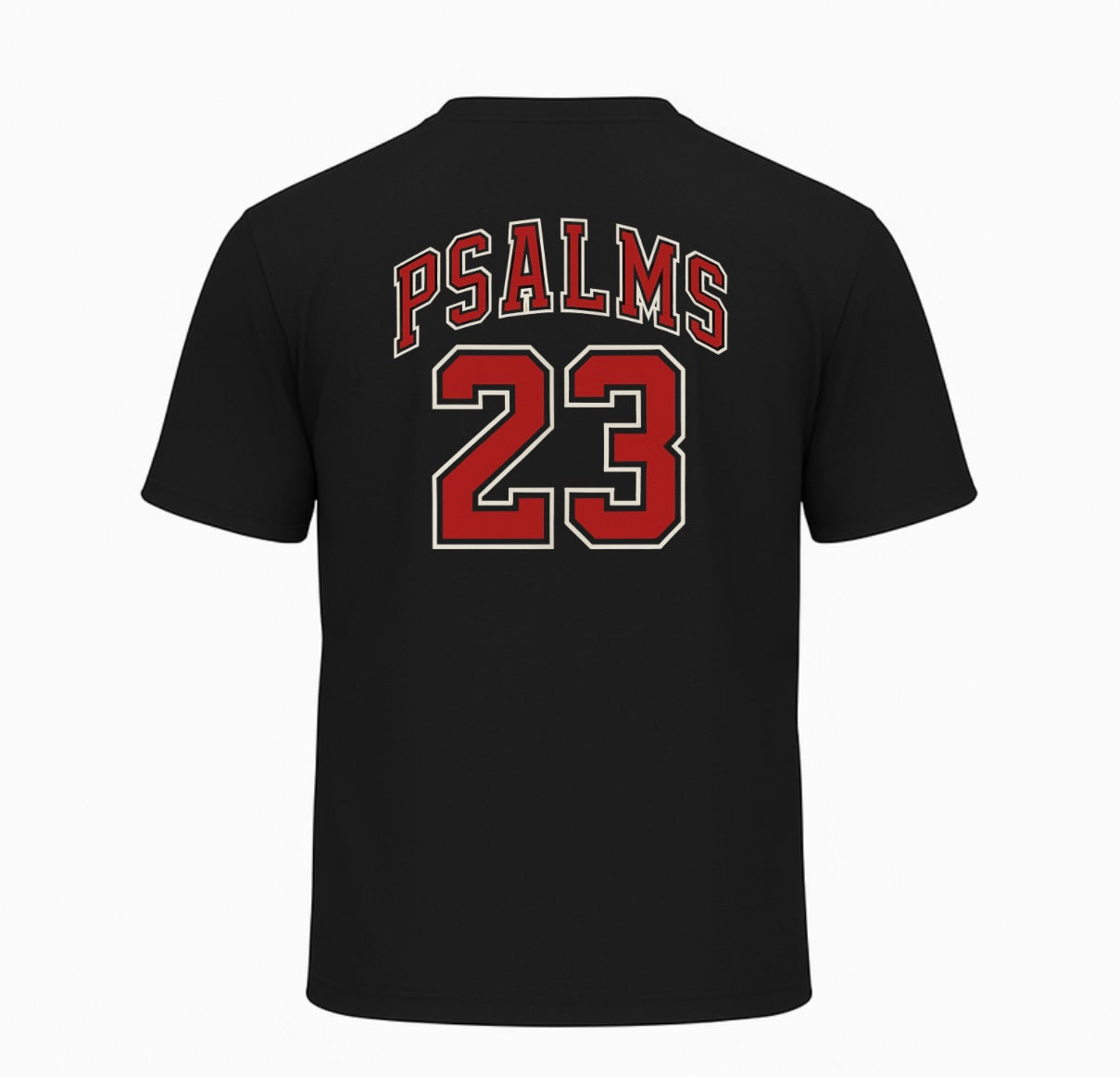 The Chosen 23 Jersey