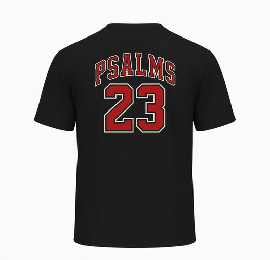 The Chosen 23 Jersey