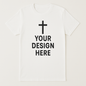 Inspired by You – Custom Faith Tee