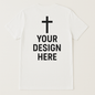 Inspired by You – Custom Faith Tee