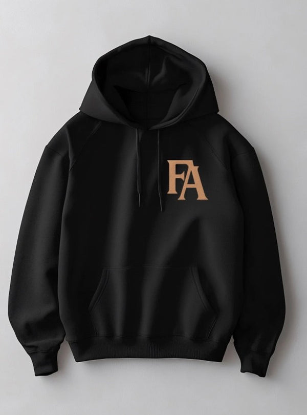 The Authority Hoodie