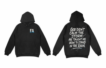 Weather the Storm Hoodie