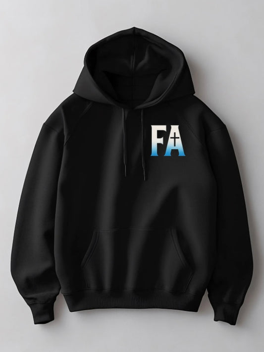 Weather the Storm Hoodie