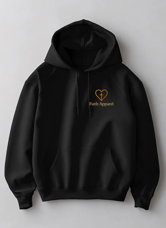 The Women of This House Hoodie