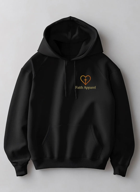 The Women of This House Hoodie