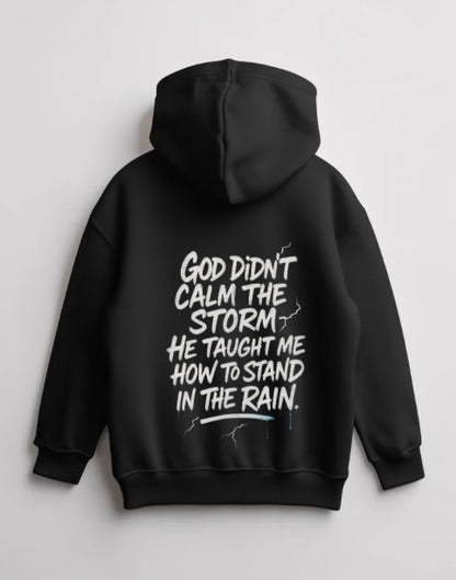 Weather the Storm Hoodie
